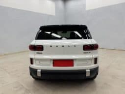
										Geely ICON, 2022 full									