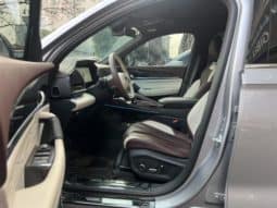 
										Geely Monjaro, 2021 full									