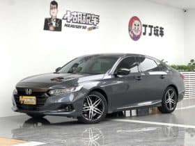 Honda Accord, 2022