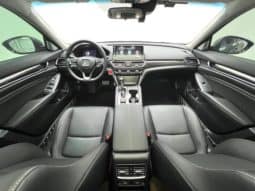 
										Honda Accord, 2022 full									