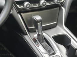 
										Honda Accord, 2022 full									