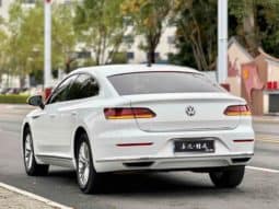 
										Volkswagen Passat CC, 2020 full									