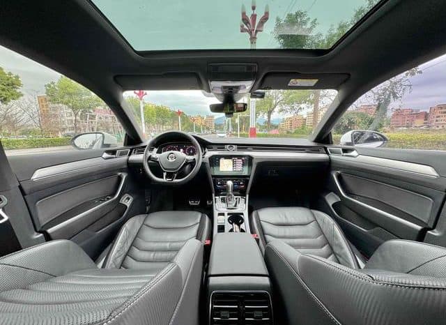 
								Volkswagen Passat CC, 2020 full									