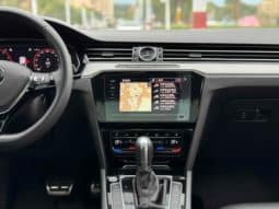 
										Volkswagen Passat CC, 2020 full									