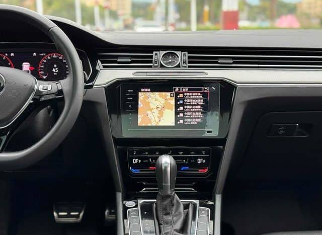 
								Volkswagen Passat CC, 2020 full									
