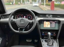 
										Volkswagen Passat CC, 2020 full									