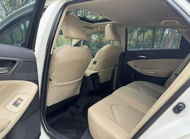 
								Toyota Avalon, 2021 full									