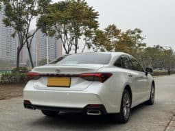 
										Toyota Avalon, 2021 full									