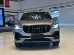 
										Geely Monjaro, 2022 full									