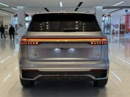 
										Geely Monjaro, 2022 full									
