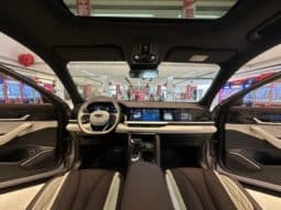 
										Geely Monjaro, 2022 full									