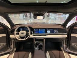 
										Geely Monjaro, 2022 full									