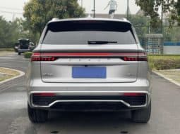 
										Geely Monjaro, 2022 full									
