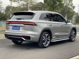 
										Geely Monjaro, 2022 full									