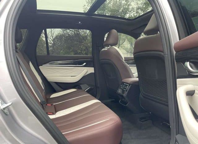 
								Geely Monjaro, 2022 full									