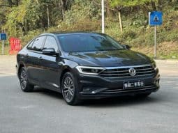 
										Volkswagen Jetta, 2020 full									