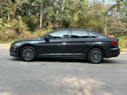 
										Volkswagen Jetta, 2020 full									