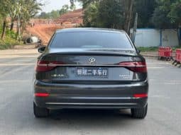 
										Volkswagen Jetta, 2020 full									