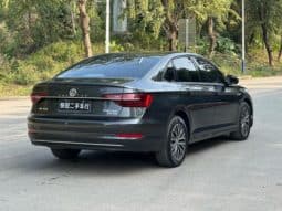 
										Volkswagen Jetta, 2020 full									