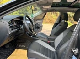 
										Volkswagen Jetta, 2020 full									
