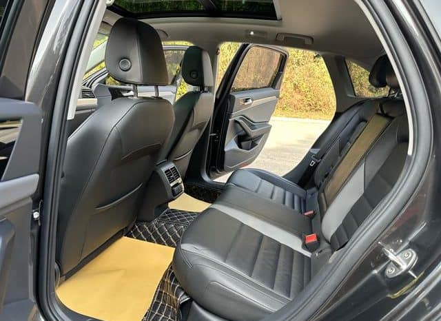 
								Volkswagen Jetta, 2020 full									