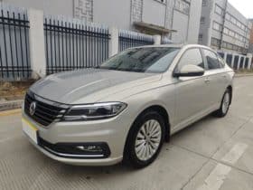 Volkswagen Golf 7 (Lavida), 2020