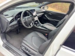 
										Toyota Avalon, 2021 full									