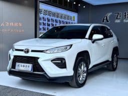 67d2e718e18bd Toyota Wildlander, 2022