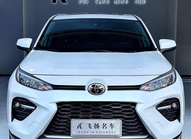 
								Toyota Wildlander, 2022 full									