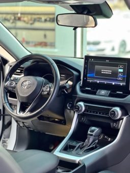 
										Toyota Wildlander, 2022 full									