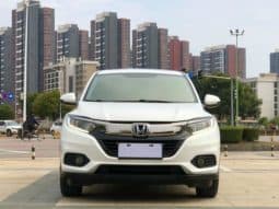 
										Honda Vezel, 2021 full									