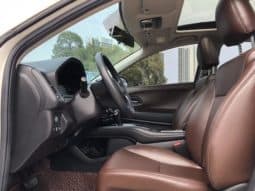
										Honda Vezel, 2021 full									