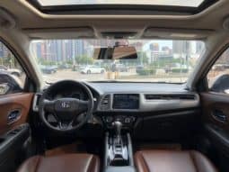 
										Honda Vezel, 2021 full									