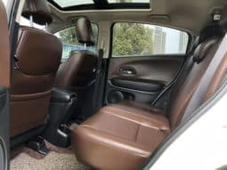 
										Honda Vezel, 2021 full									