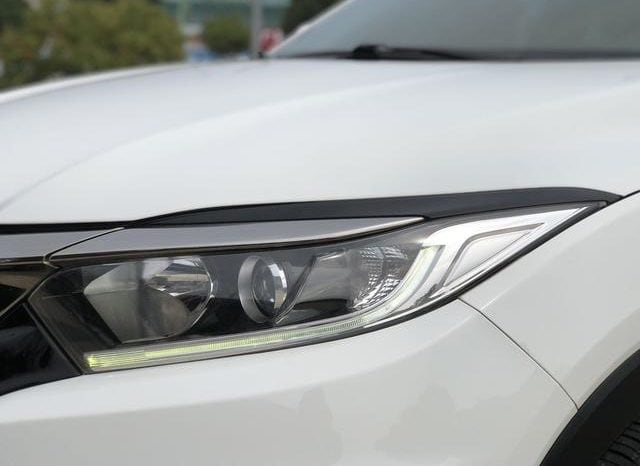 
								Honda Vezel, 2021 full									