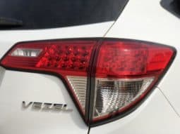 
										Honda Vezel, 2021 full									