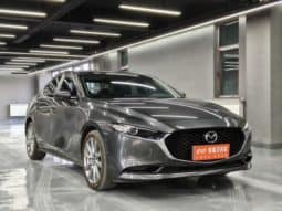 
										Mazda 3 (IV), 2021 full									