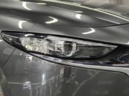 
										Mazda 3 (IV), 2021 full									