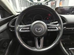 
										Mazda 3 (IV), 2021 full									