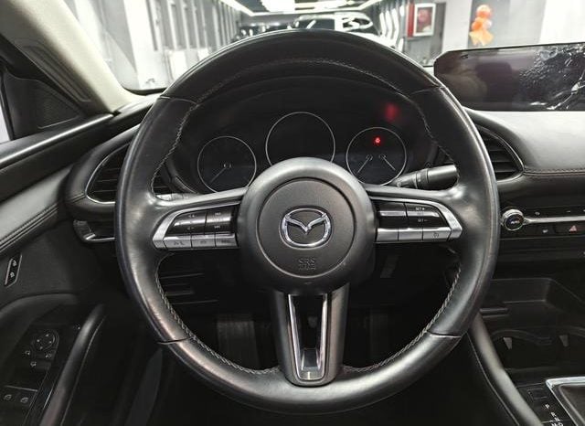 
								Mazda 3 (IV), 2021 full									