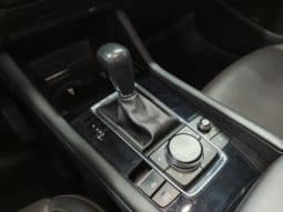 
										Mazda 3 (IV), 2021 full									
