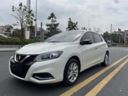 67d2eec19e24a Nissan Tiida, 2023