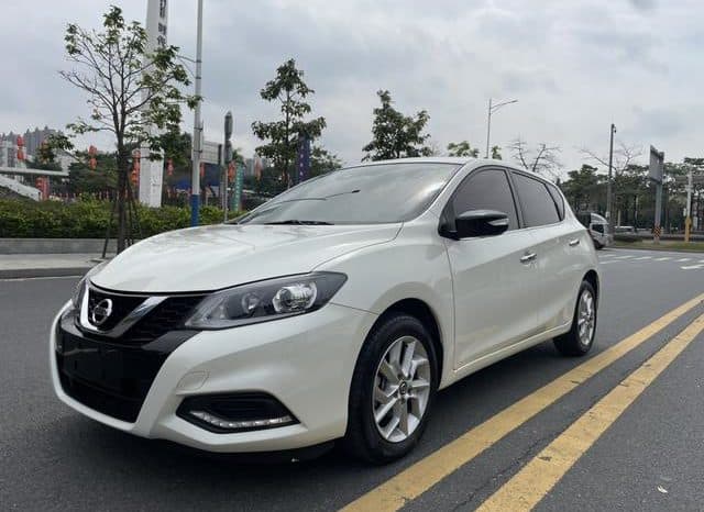 67d2eec19e24a Nissan Tiida, 2023