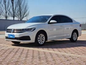 Volkswagen Bora, 2020