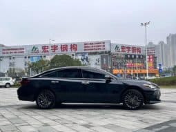
										Toyota Avalon, 2022 full									