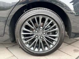 
										Toyota Avalon, 2022 full									