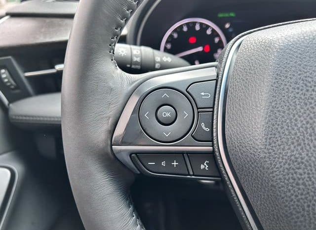 
								Toyota Avalon, 2022 full									