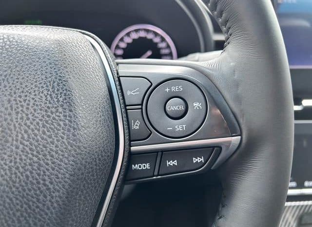 
								Toyota Avalon, 2022 full									