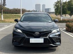 
										Toyota Camry, 2023 full									