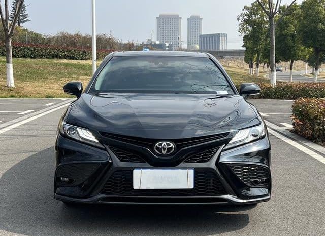 
								Toyota Camry, 2023 full									